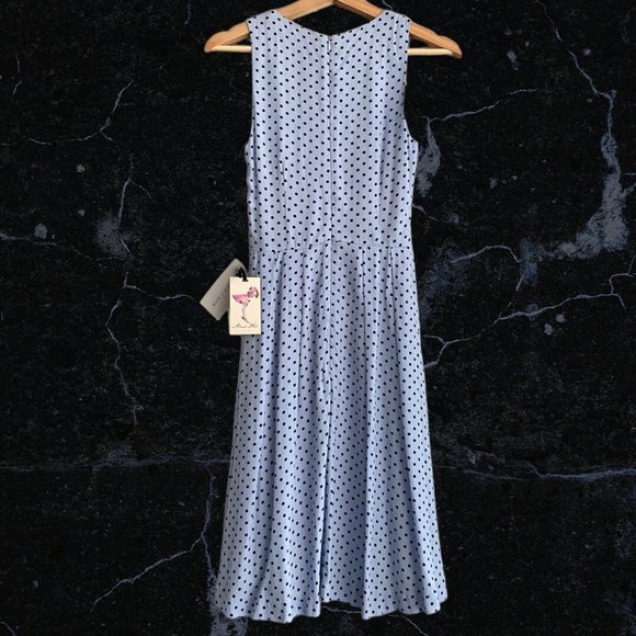 Ray Of Light dress by Alannah Hill - Picture 4 of 5